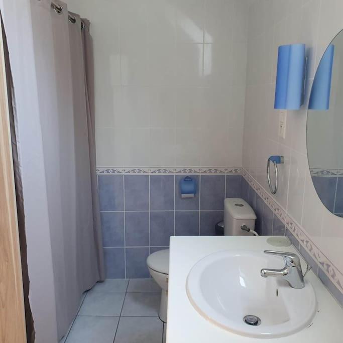 Studio Nid Cosy Avec Piscine Bonnemain Экстерьер фото