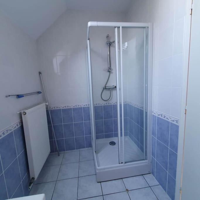 Studio Nid Cosy Avec Piscine Bonnemain Экстерьер фото